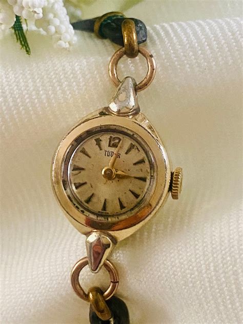 woman finds rare rolex|vintage women's rolex watches 1960s.